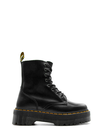 Stivali Dr. Martens Stivali Nero