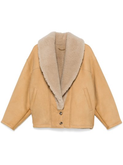 Giubbotti Journey W`s Shearling Gwp01883p00167355143