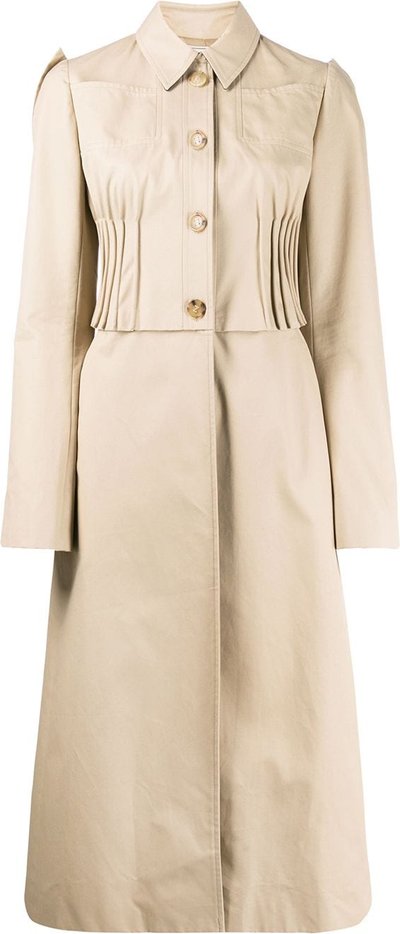 Cappotti Overcoat 20ecma012co0916