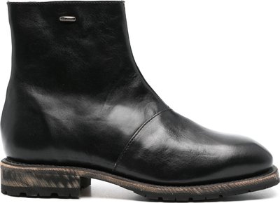 Stivaletti Engine Boot A4247edb