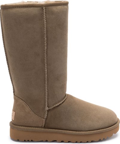 Stivaletti w Classic Tall ii 1016224