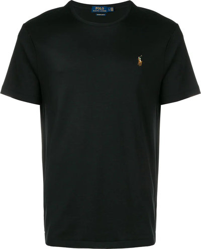 T-shirt Custom Slim Fit Soft Cotton T-shirt 710740727001