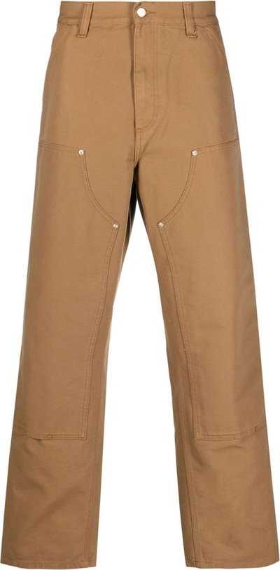 Casual Double Knee Pant I031501