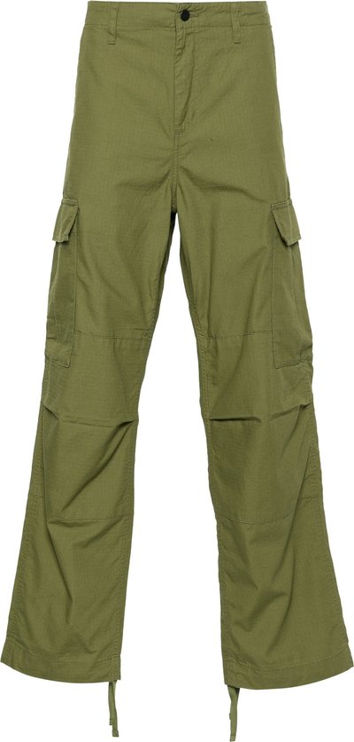 Casual Regular Cargo Pant I032467