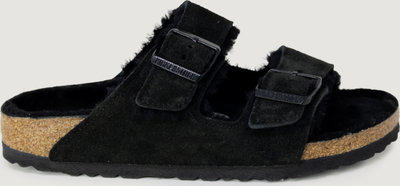 Stringate Arizona Shearling Black/black 752663