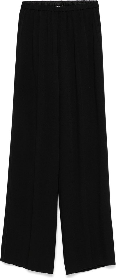 Casual Viscose Sabl` Flare Pants 13242mypants