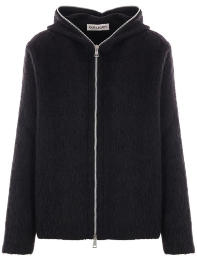 Vestes Capuche à fermeture complète M4243fbh