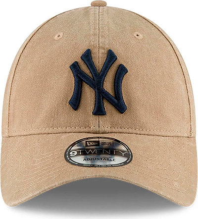 Cappelli 9twenty ny Yankees - Beige 60235283