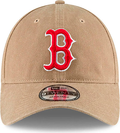 Cappelli 9twenty Boston Red Sox - Beige 60235286