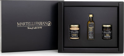 Box Degustazione Confezione regalo "VENEZIA"