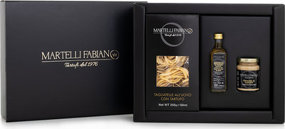 Box Degustazione Confezione regalo "PRAGA"