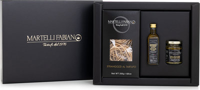 Box Degustazione Confezione regalo "LISBONA"