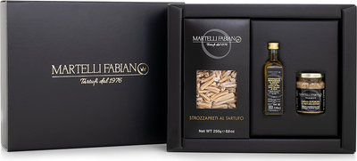 Box Degustazione Confezione regalo "BARCELLONA"