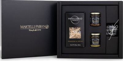 Box Degustazione Confezione regalo "BERLINO"