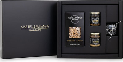 Box Degustazione Confezione regalo "ATENE"