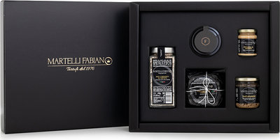 Box Degustazione Confezione regalo "AMSTERDAM"