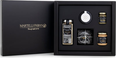 Box Degustazione Confezione regalo "MARRAKECH"