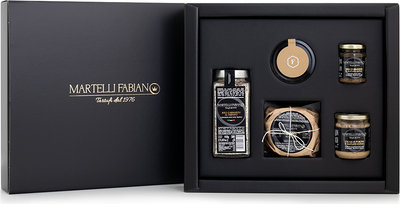 Box Degustazione Confezione regalo "ISTANBUL"