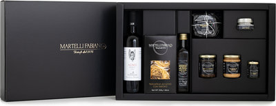 Box Degustazione Confezione regalo "DUBAI"