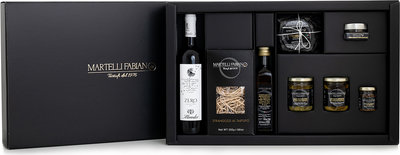 Box Degustazione Confezione regalo "SYDNEY"