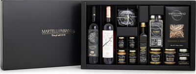 Box Degustazione Confezione regalo "TOKYO"