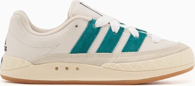 Sneakers Adimatic Id3935