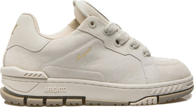 Baskets Area Haze - F2568001 BEIGE