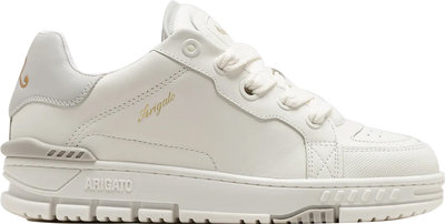 Basket Area Haze - F1313001 BLANC