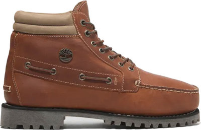 Stivaletti Authentic Mid Lace up Boot