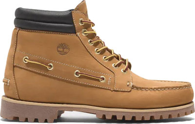 Stivaletti Authentic Mid Lace up Boot