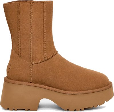 Stivali New Heights Platform - 1158313 CHE