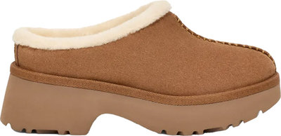 New Heights Clog - 1162510 CHE