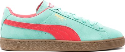 Sneakers Suede Terrace 39645105