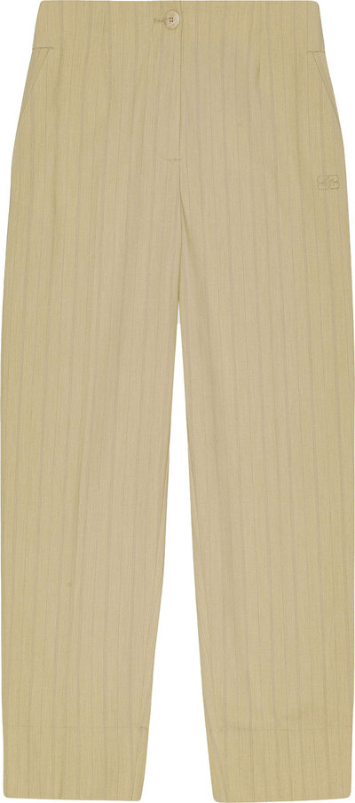 Waist Pants