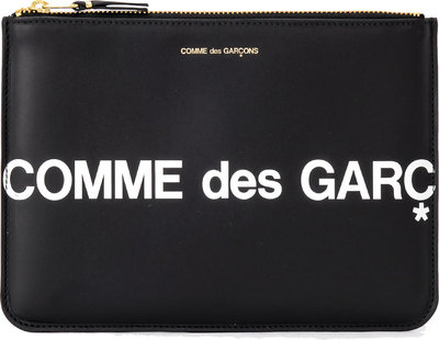 Huge Logo Wallet
