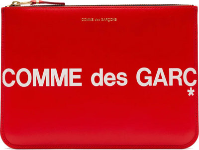 Huge Logo Wallet