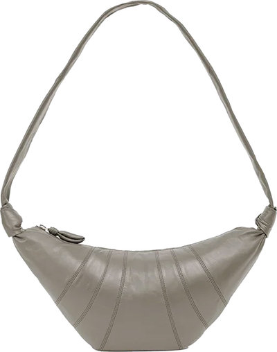 Medium Croissant Bag - BG0001 LL095 GR100