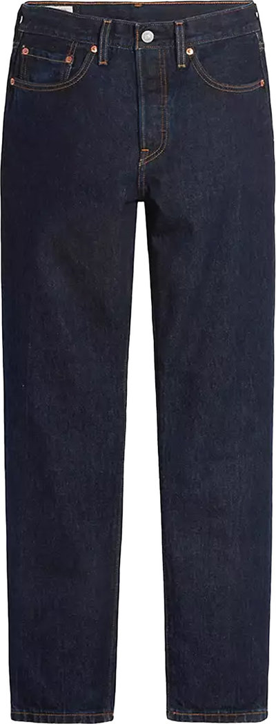 Jeans - 12501 0384BLU