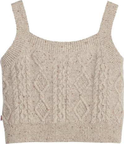 Canotta - A8898 0000VANIGLIA