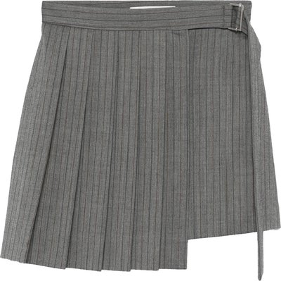 Gessina Mini Gonna - 110033 010467Y001