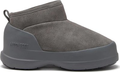 Luna Low Boot