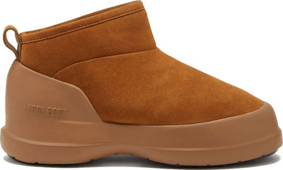 Luna Low Boot
