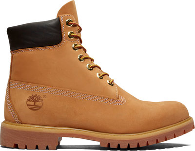 Stivaletti 6 Inch Lace up Waterproof Boot Tb110061713