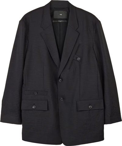 Giacca - IN8702 W NERO
