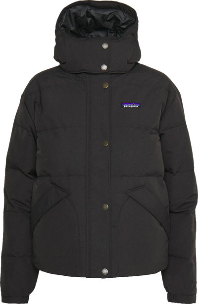 Giubbotto - 20625 BLK
