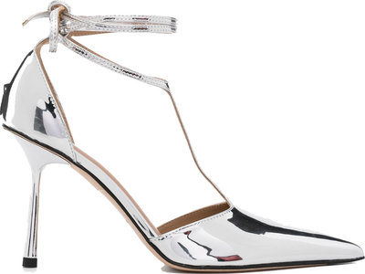 Décolleté Pump - F792FOI MIR