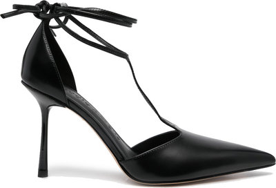 Décolleté Pump - F792SPZ BLK