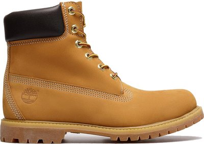 Stivali Premium Lace up