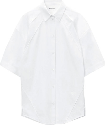 Short Sleeve Dress