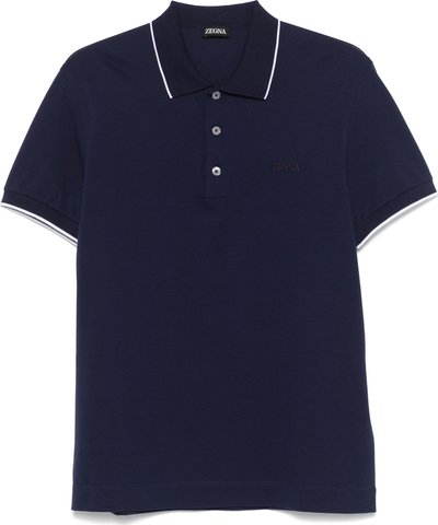 Polo Stretch Cotton Polo Rue358a8e746